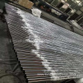 8K Stainless Steel Tube SS304 Round Pipe